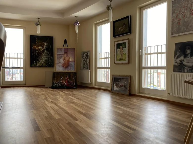 Офис 111 м² Минск, Беларусь