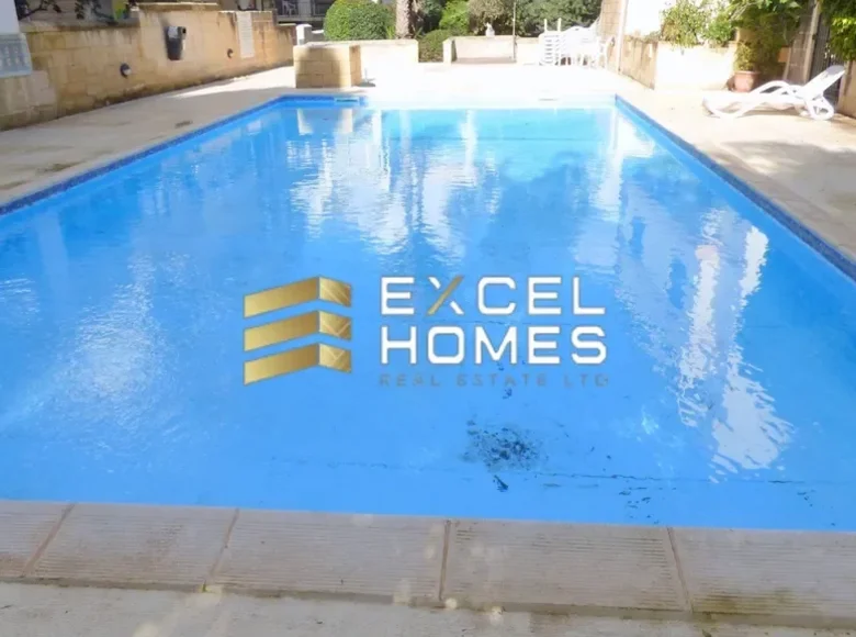 4 bedroom house  Swieqi, Malta
