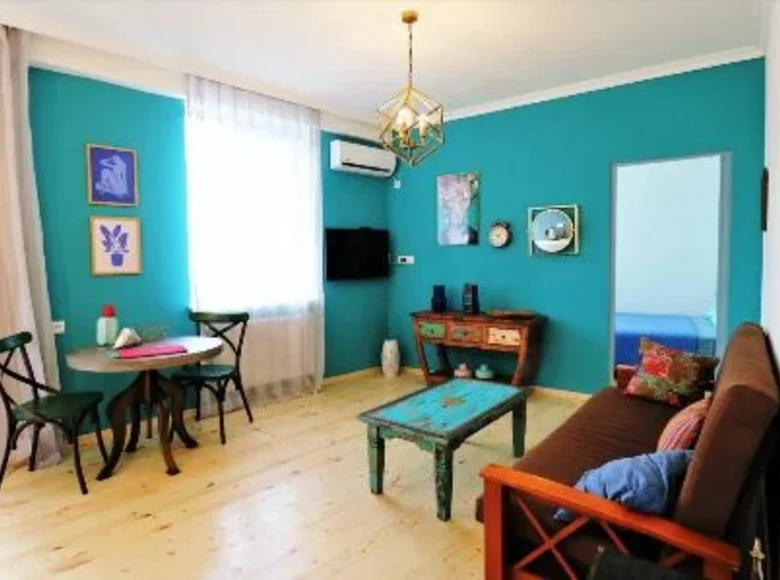 Flat for rent in Tbilisi, Vera