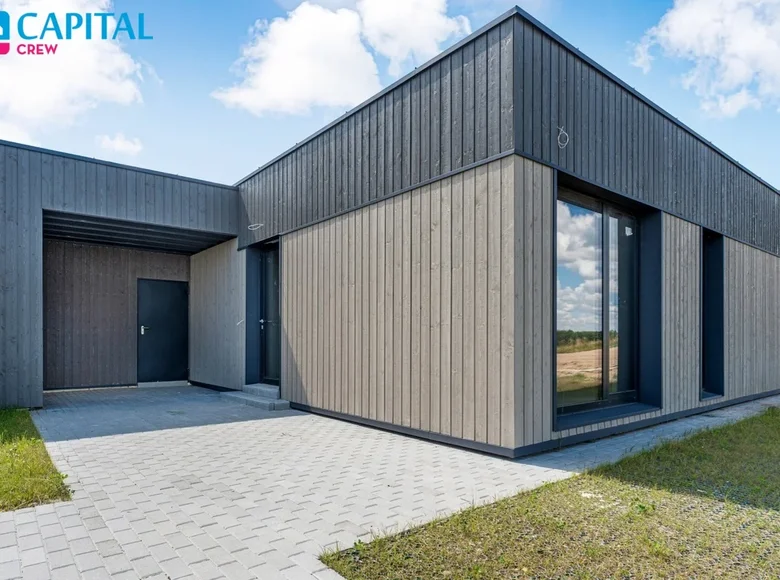 Parcelas  Vilna, Lituania