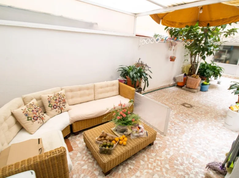 4 bedroom apartment 115 m² Valencia, Spain