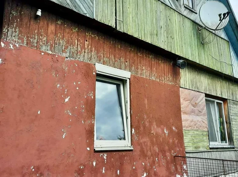 Dom 34 m² Witebsk, Białoruś