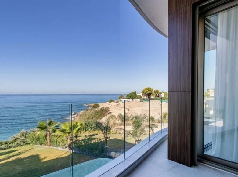 Maison 5 chambres 285 m² Kissonerga, Chypre
