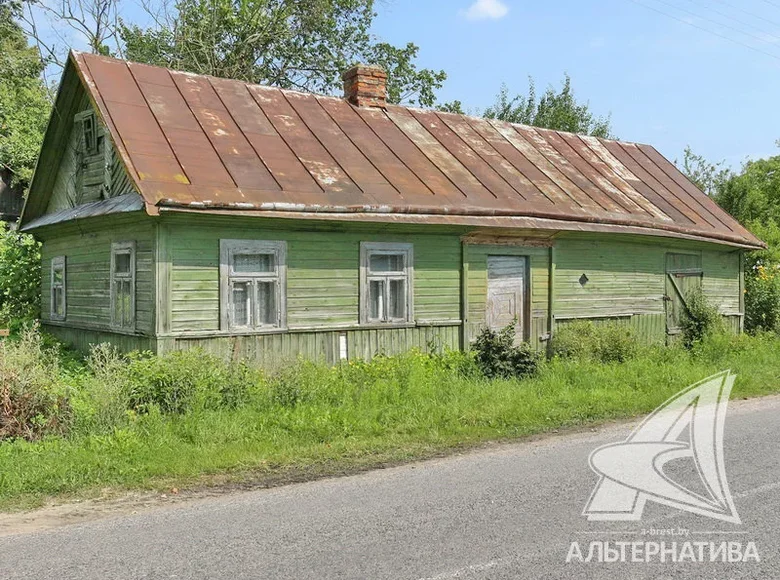 Atterrir 40 m² Matykalski sielski Saviet, Bélarus