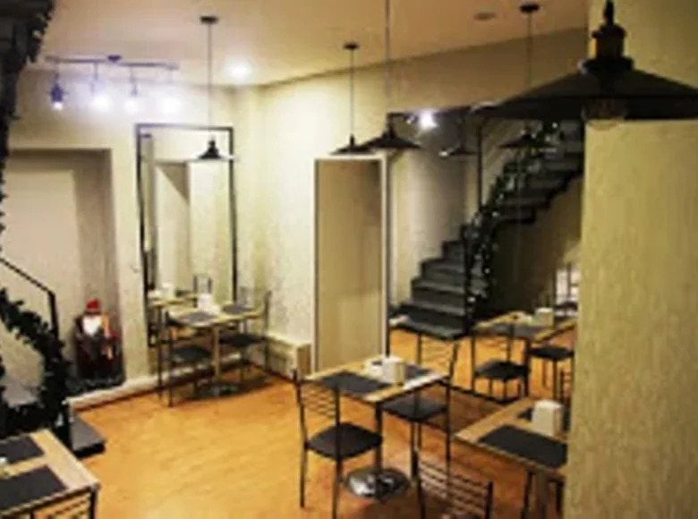 Office space for rent in Tbilisi, Mtatsminda-Sololaki