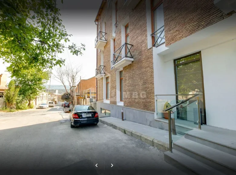 1 bedroom apartment 2 000 m² Tbilisi, Georgia