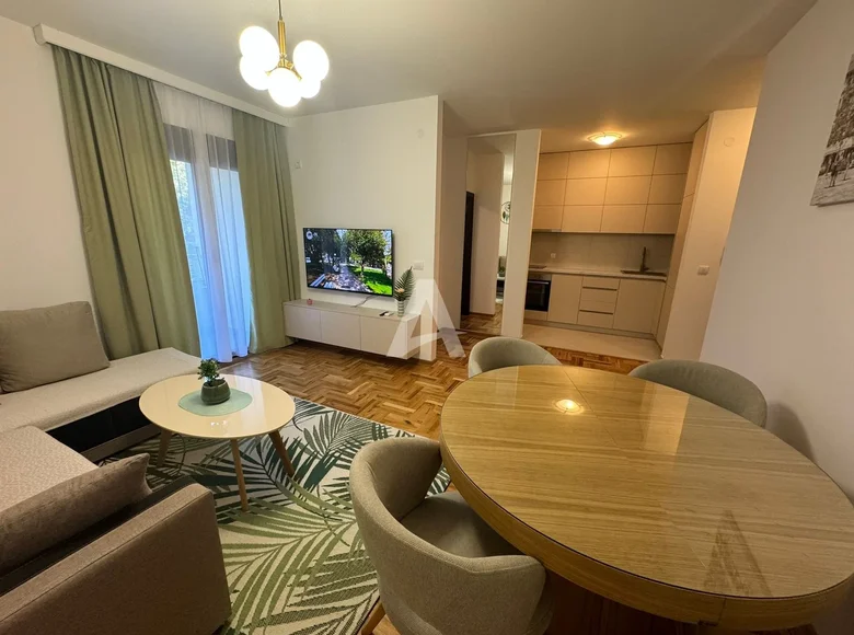 Appartement 1 chambre 50 m² en Becici, Monténégro