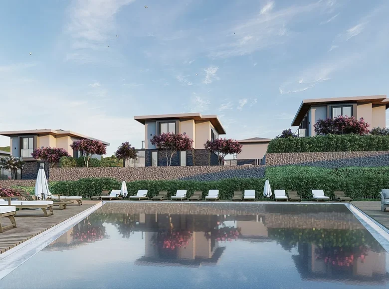 3 bedroom villa 112 m² Foça, Turkey