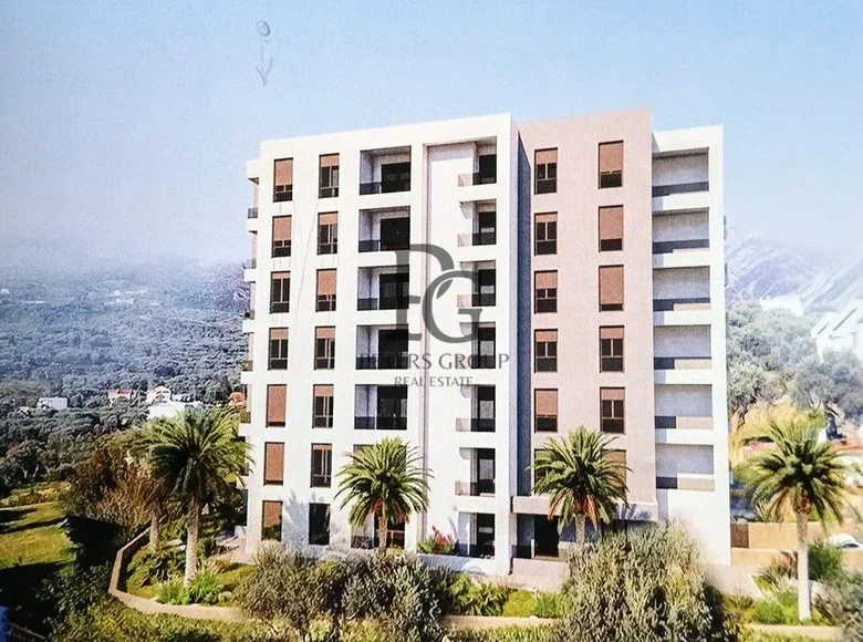 Apartamento 2 habitaciones  Bar, Montenegro