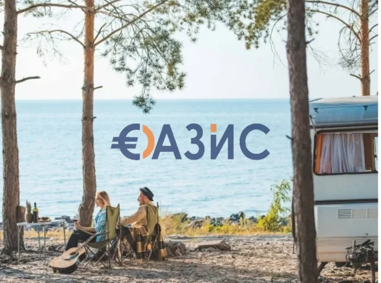 Коммерческое помещение 76 370 м² Ahtopol, Болгария