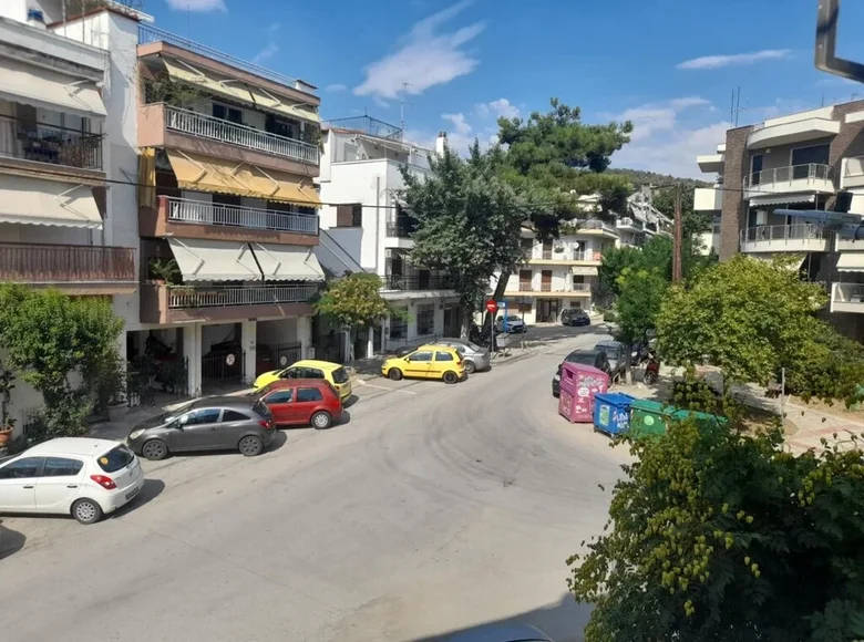 2 bedroom apartment 65 m² Municipality of Thessaloniki, Greece