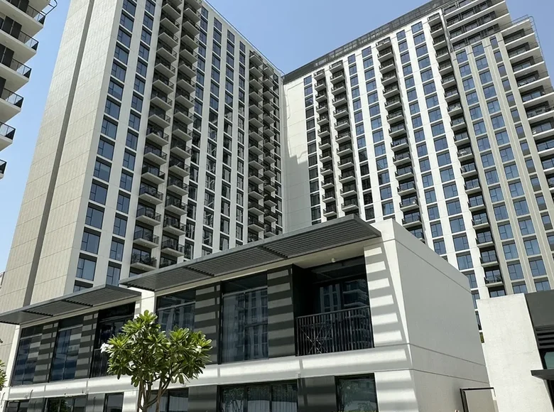 Mieszkanie 2 pokoi 91 m² Dubaj, Emiraty Arabskie