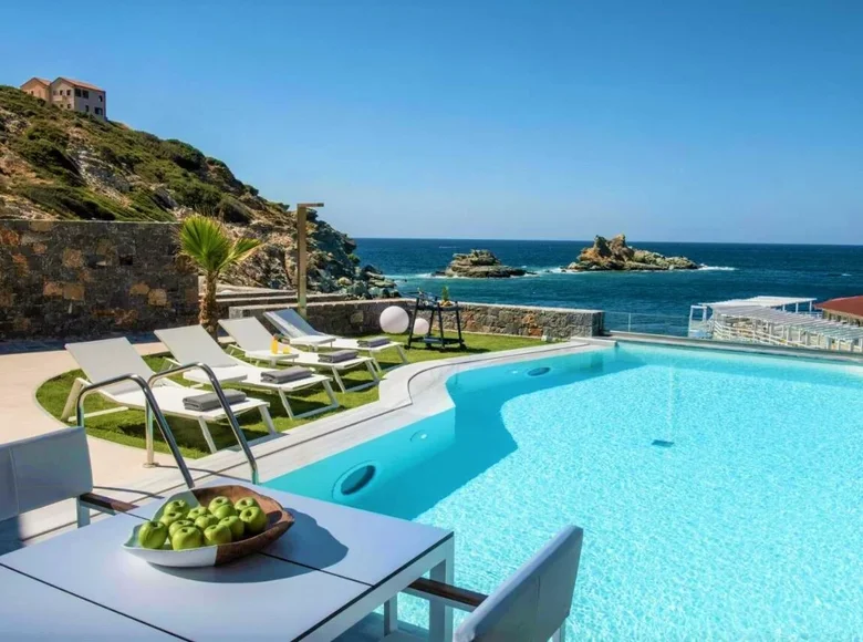 Вилла 5 комнат 252 м² Municipality of Malevizi, Греция