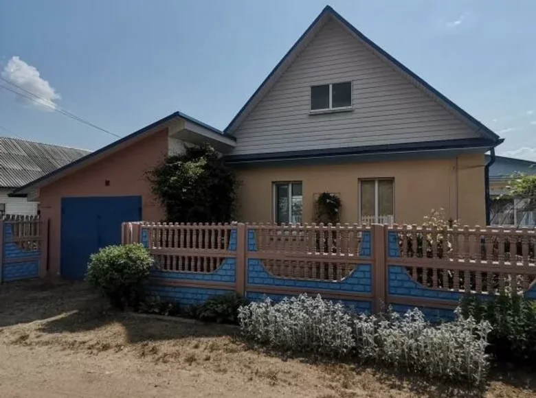 House 89 m² Orsha, Belarus