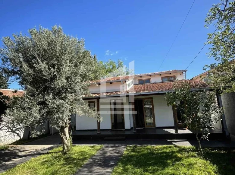 Casa  Podgorica, Montenegro