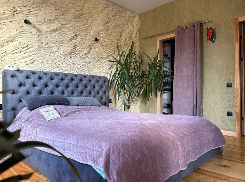 4 room house 100 m² Lymanka, Ukraine