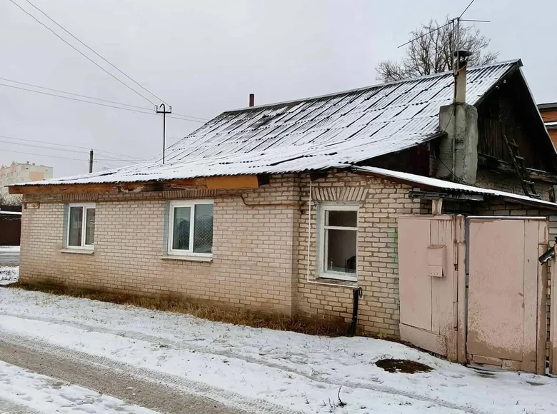 Appartement 55 m² Vitebsk, Bélarus