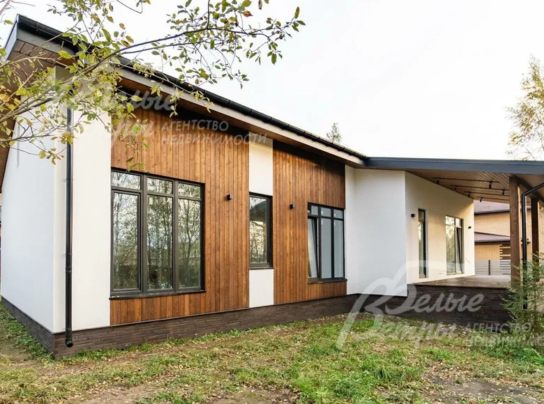 5 room house 156 m² Rudnevo, Russia