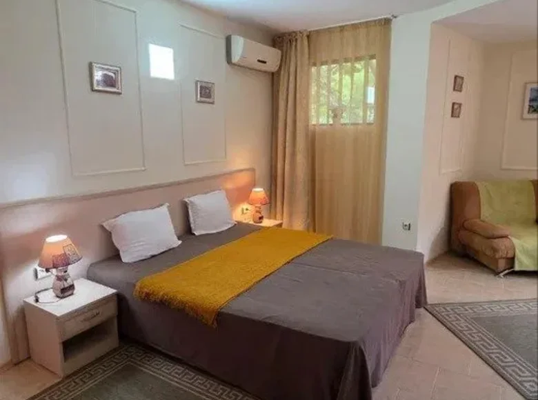 Квартира 1 спальня 44 м² в Несебре, Болгария