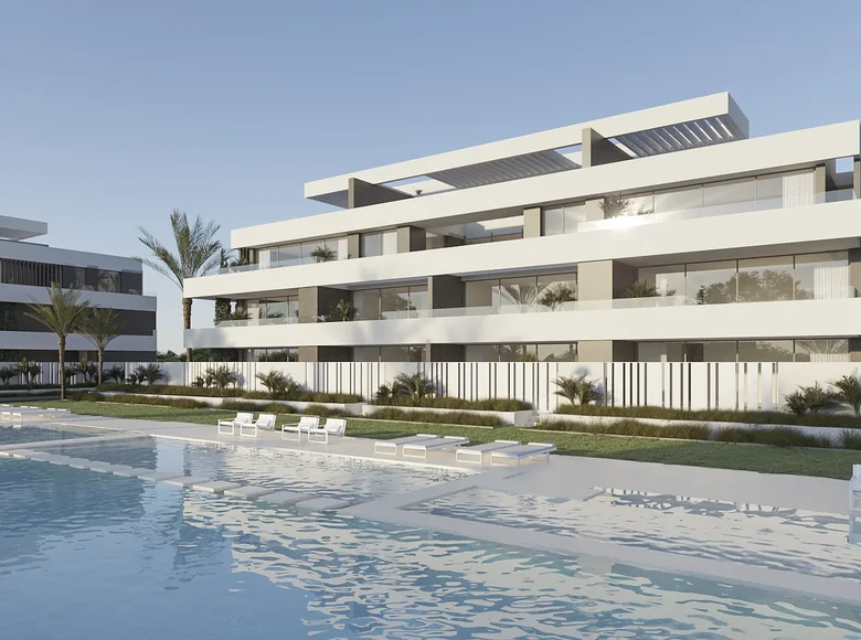 2-Schlafzimmer-Bungalow 80 m² La Nucia, Spanien