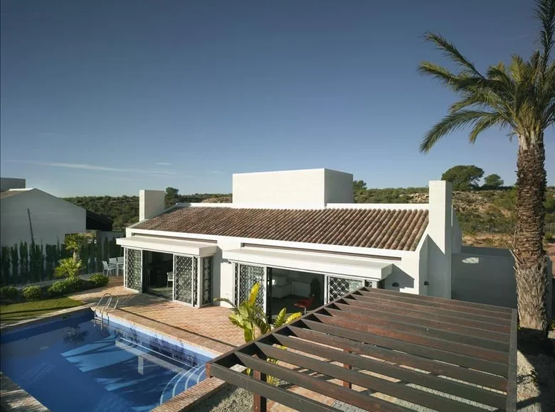 4 bedroom Villa 132 m² Murcia, Spain