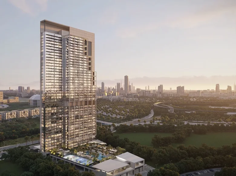 Квартира 5 комнат 386 м² Дубай, ОАЭ