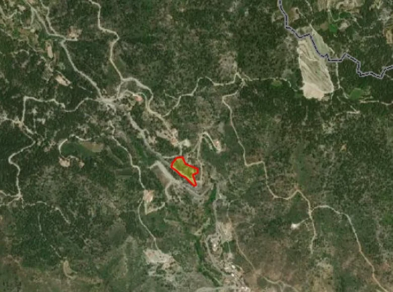 Apartment  Pelendri, Cyprus