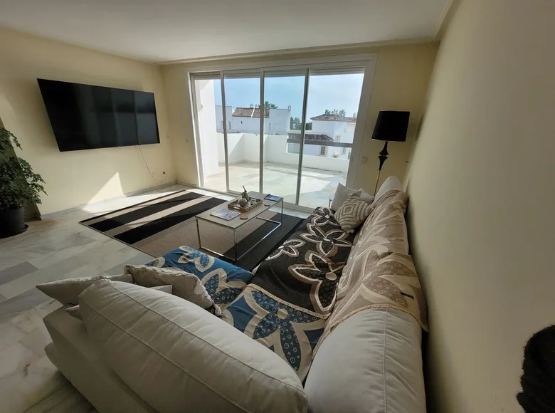 Apartamento 2 habitaciones 116 m² Bel Air, Španjolska