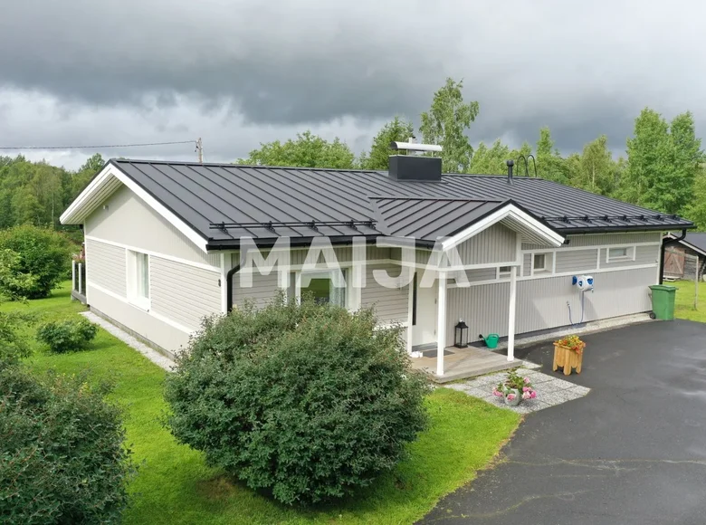 Maison 5 chambres 143 m² Kylajoki, Finlande