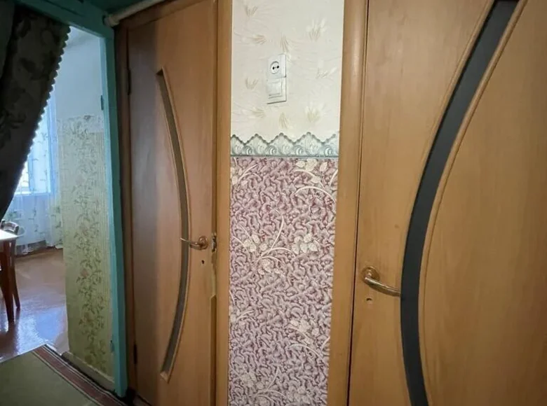 Apartamento 1 habitación 36 m² Karelichy, Belarús