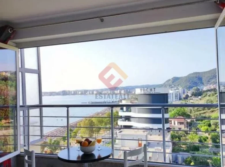 Apartment 67 m² in Bashkia Vlore, Albania