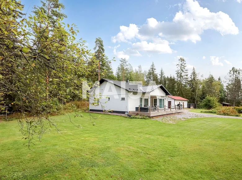 3 bedroom house 119 m² Loviisa, Finland