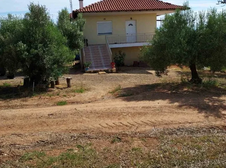 Willa 2 pokoi 150 m² Portaria, Grecja