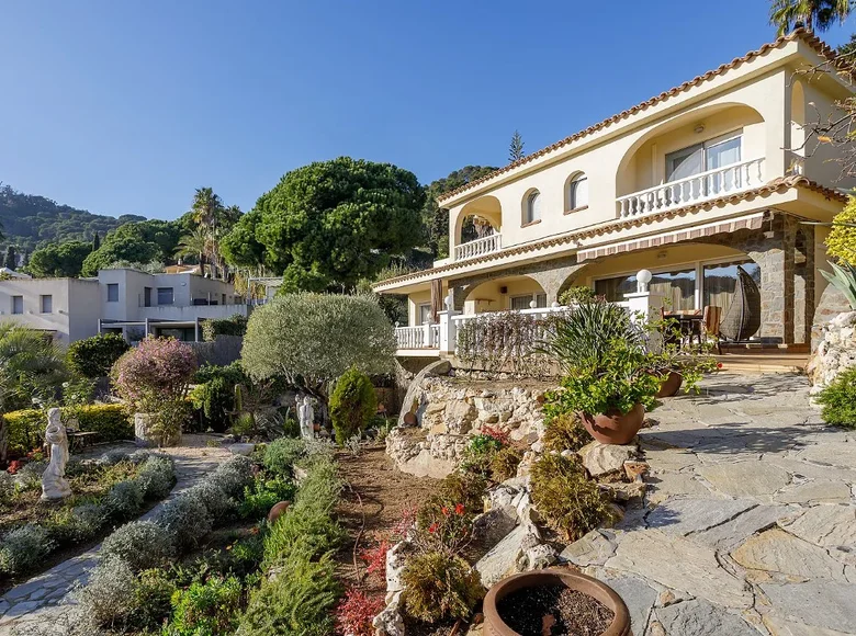 Villa 4 chambres 455 m² Blanes, Espagne