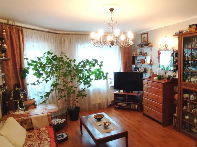 2 room apartment 69 m² Lomonosov, Russia