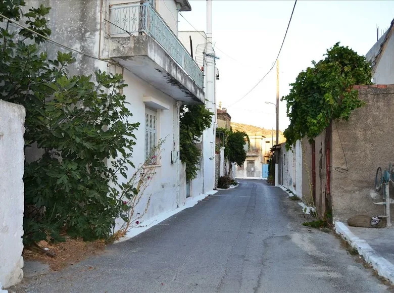 Townhouse  Kastelli, Greece