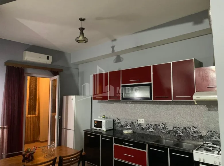 Wohnung 2 zimmer 58 m² Tiflis, Georgien