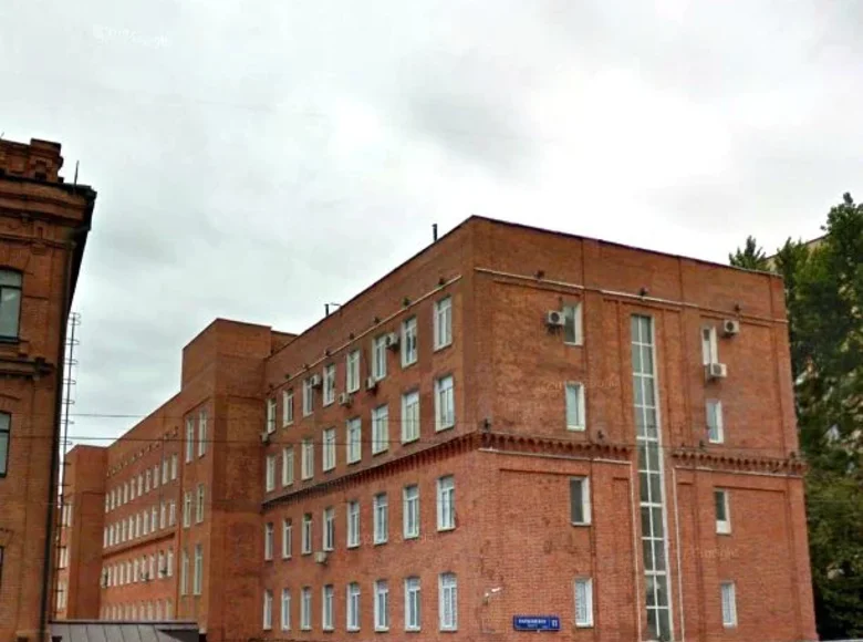 Bureau 300 m² à Moscou, Russie