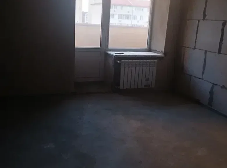 Квартира 2 комнаты 58 м² Одесса, Украина