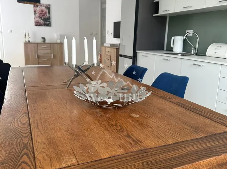 Appartement 3 chambres 103 m² Becici, Monténégro