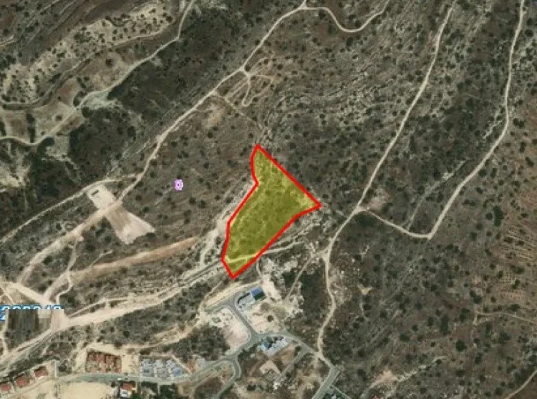 Apartment  Mouttagiaka, Cyprus