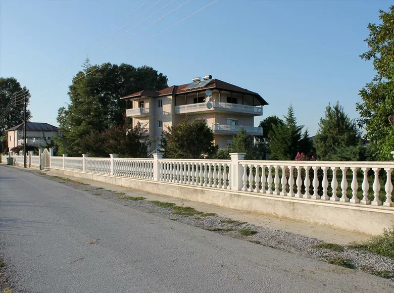 Villa 10 Schlafzimmer 670 m² Kallithea, Griechenland