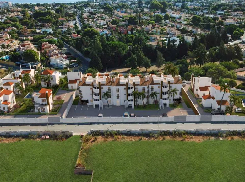 Apartamento 2 habitaciones  Denia, Španjolska