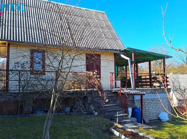 Maison 76 m² Kaunas, Lituanie