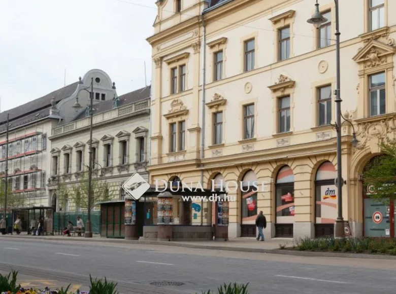 Gewerbefläche 972 m² Zalaegerszegi jaras, Ungarn