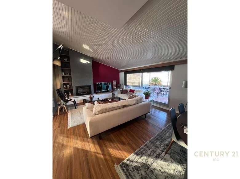 Penthouse 4 zimmer 179 m² in Tirana, Albanien