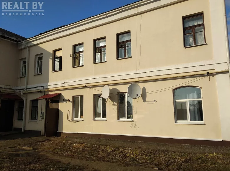 2 room apartment 41 m² in Barysaw District, Belarus