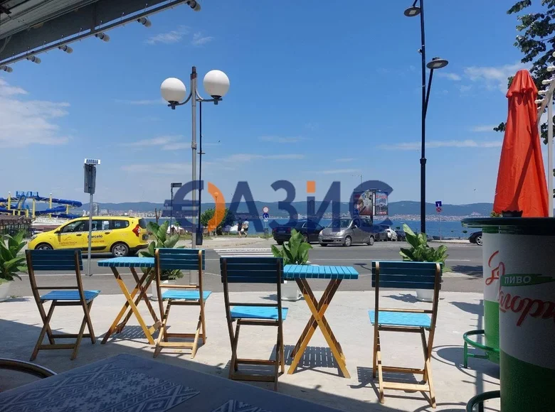 Propiedad comercial 107 m² en Nesebar, Bulgaria