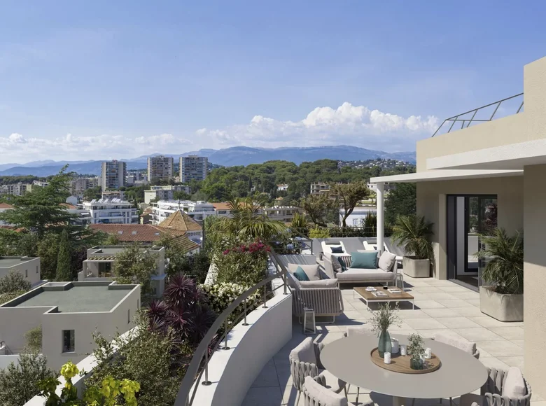 Вилла 4 спальни 116 м² Франция, Франция