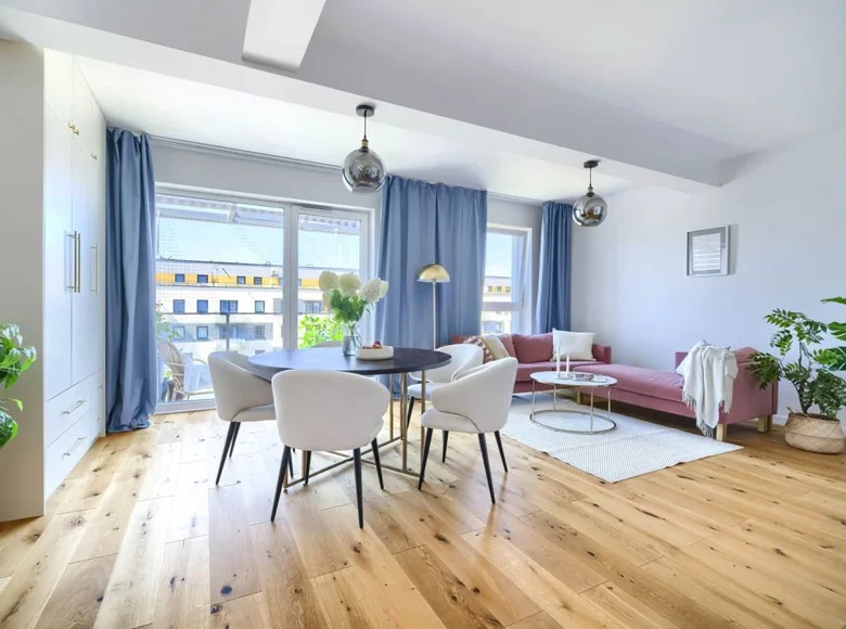 3 room apartment 95 m² Lomianki Dolne, Poland